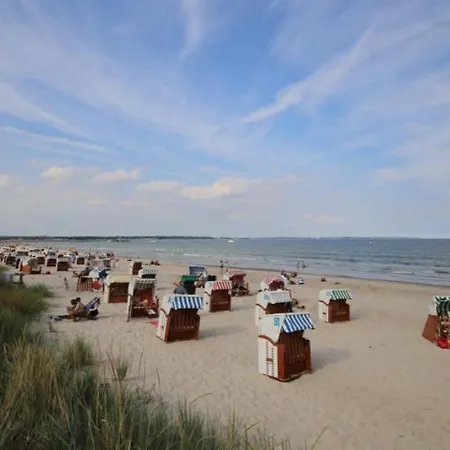 Ocean Scharbeutz