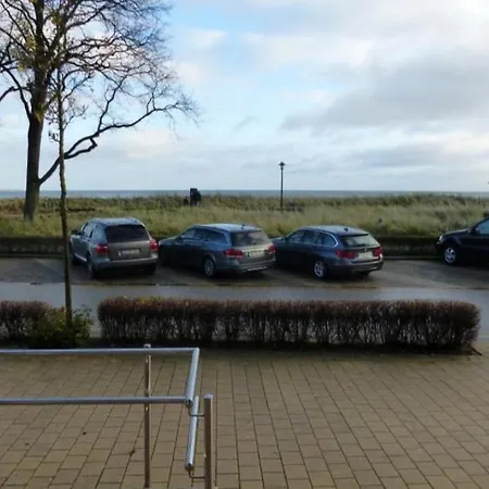Ocean Apartman Scharbeutz