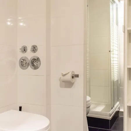 Ocean Apartman Scharbeutz