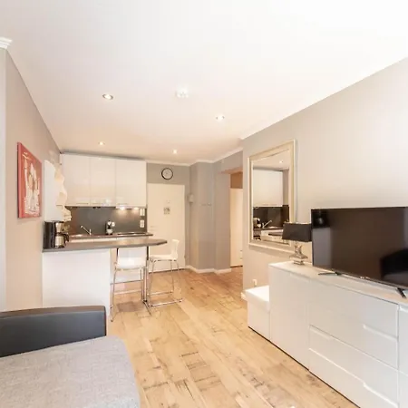 Ocean Apartman