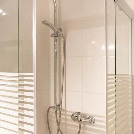 Apartman Ocean