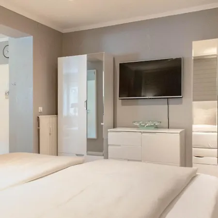 Ocean Apartman *
