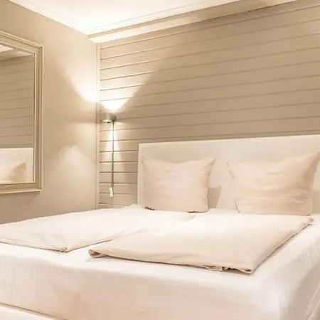 Ocean Apartman *