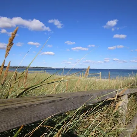 Ocean * Scharbeutz