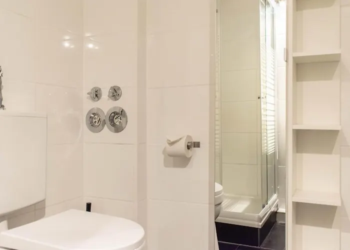 Ocean Appartement Scharbeutz