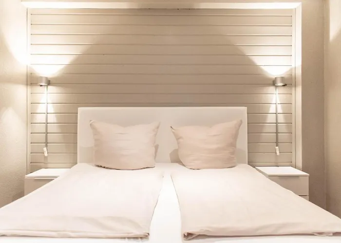 Appartement Ocean Scharbeutz