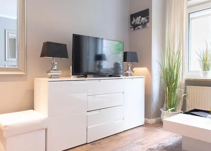 Ocean Appartement Scharbeutz