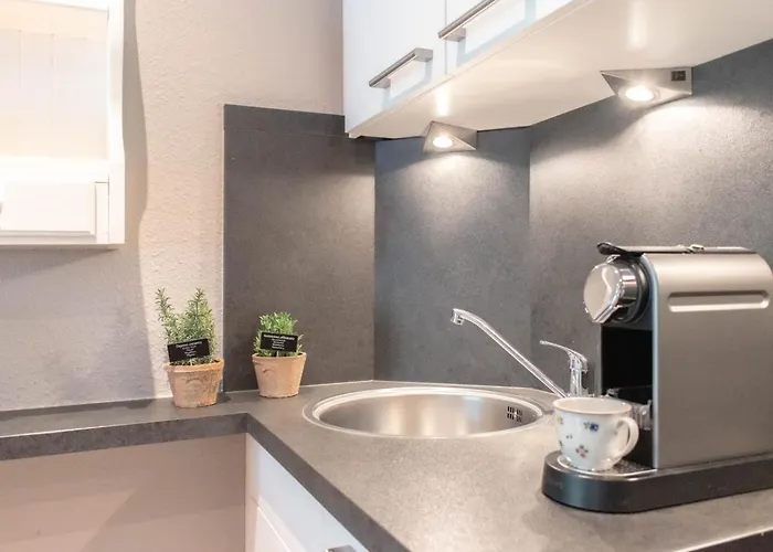 Appartement Ocean Scharbeutz